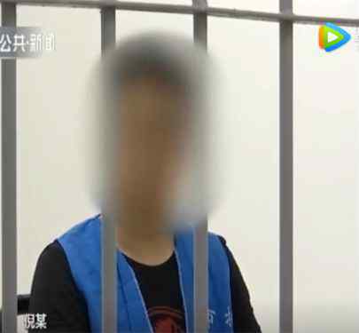 名城淮安网 淮安区脚踢11岁男孩的男子接受记者采访...不得不说现在媒体的力量太大了！