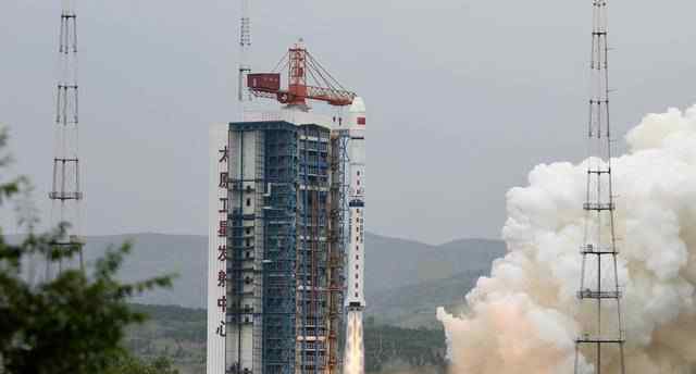 中国资源三号03星发射成功  主要功能用途是什么