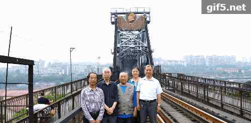 珙 桥的家人——写给50岁的宜珙线宜宾金沙江大桥