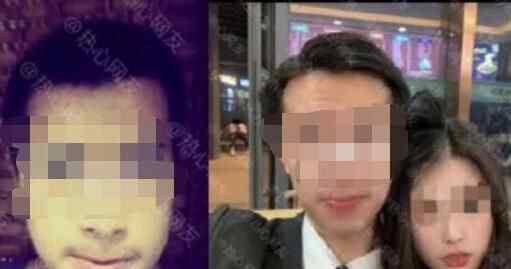 南京女生被害后男友曾微信寻人 究竟发生了什么