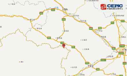 广西地震已致1人死亡 广西哪里的地震几级