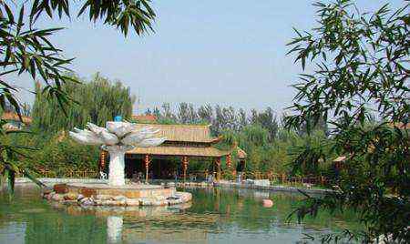 北京龙脉温泉 它被称为龙脉温泉，你知道它里面有什么玄机和来历吗？
