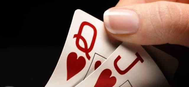 手牌 德州扑克｜新手策略：三种常见起手牌的基本玩法