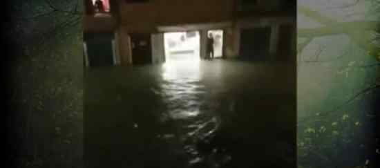 威尼斯遭遇最严重水灾?水城威尼斯80%地区被淹