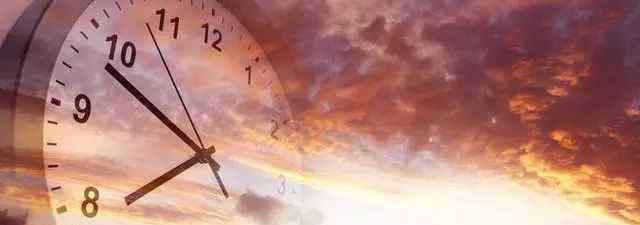 认识时间 正确地认识时间，就是正确地认识人生