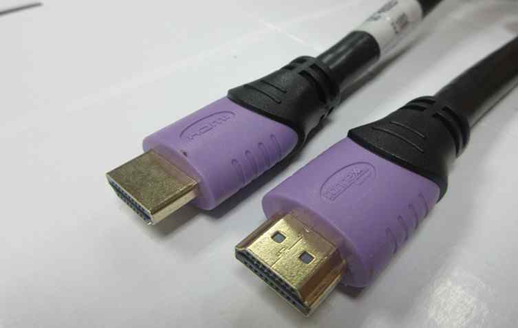 视频线 高清视频线hdmi 高清视频线hdmi “hdmi高清线”的作用是什么？