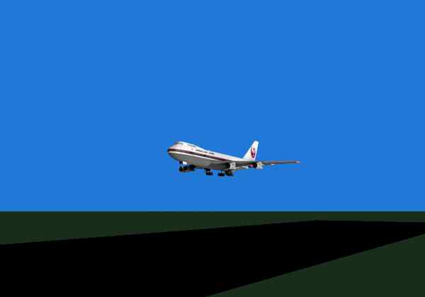 jal123 一排铆钉引发的空难 ——1983日航123航班