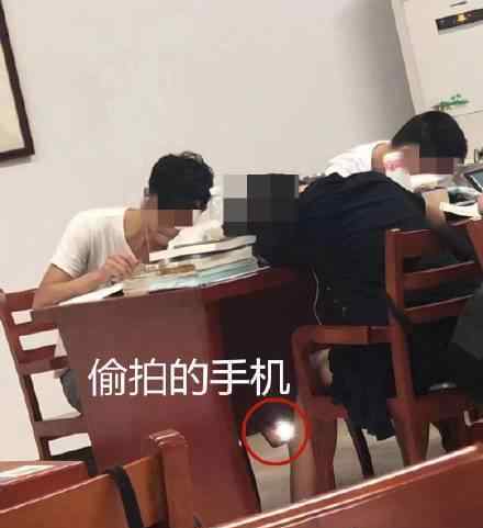 偷拍女生裙底学生行拘5日 具体情况是什么