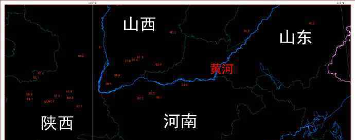 北方多地地表温度已超60℃ 为什么温度会那么高