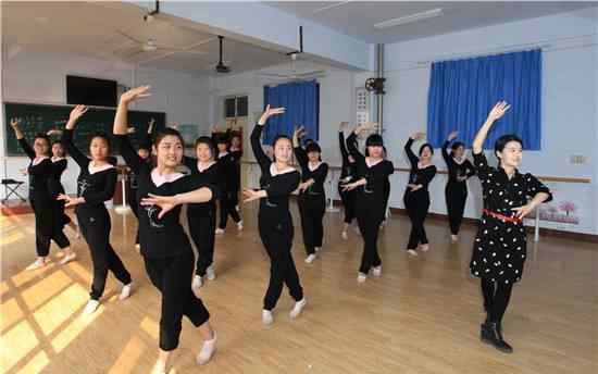 重庆幼师学校 重庆幼师学校在哪里