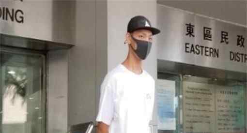 香港首名承认暴动的暴徒被判刑4年，事件详细经过是什么