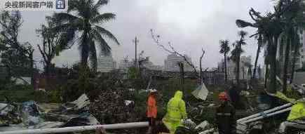海南儋州突发龙卷风致8人遇难  遇难人员怎么样了什么情况