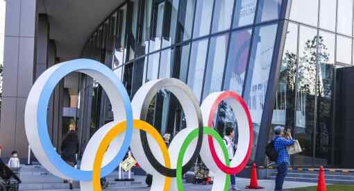 东京奥运会将取消是真的吗究竟原因是什么