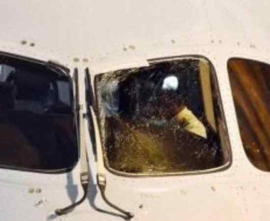 波音787玻璃破裂 为什么会玻璃破裂有无伤亡