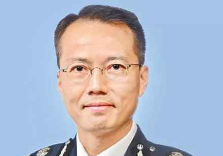 香港警务处前副处长重返警队 将与现任的两名副处长合作