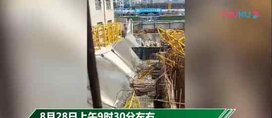 郑州工地塔吊倒塌 致3死1伤塔吊为什么会倒塌
