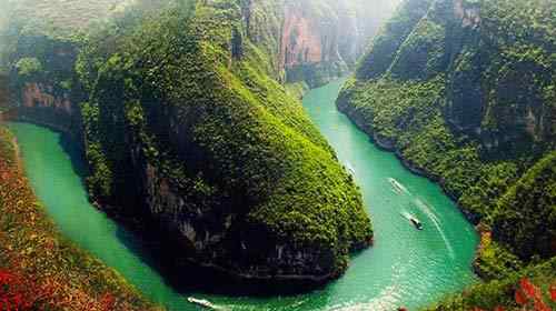 三峡旅游预订 长江三峡旅游常见问题解答 三峡游轮预定指南