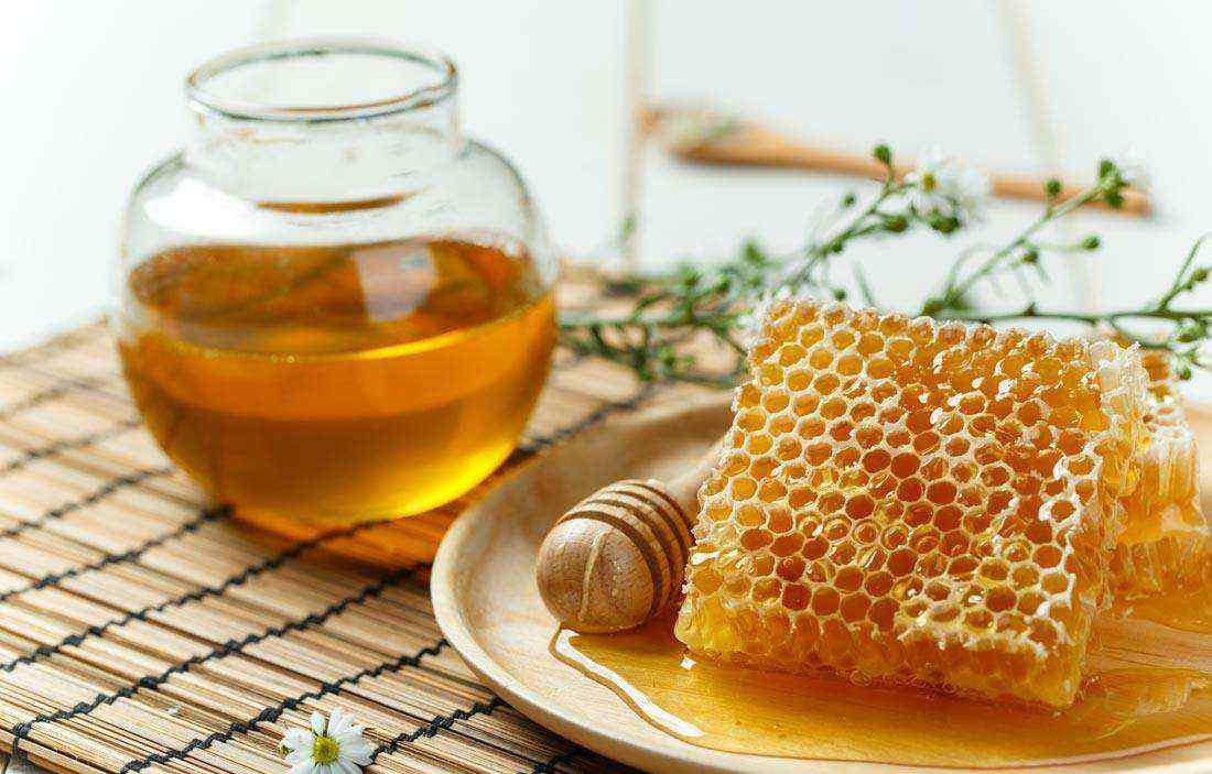 蜂蜜柚子茶制作方法 蜂蜜柚子茶的做法