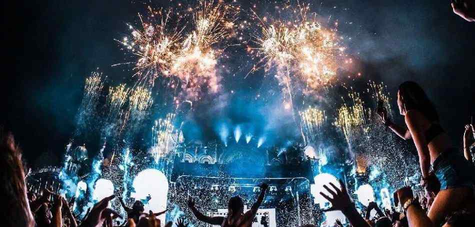 alesso 20刀拿下DJ大神Alesso纽约会场门票！仅70张！凭票可抽限量版Chanel项链？！文章配图