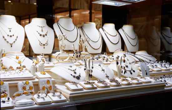 珠宝玉石加工与营销 你知道中国珠宝玉石首饰特色产业基地都有哪些吗？
