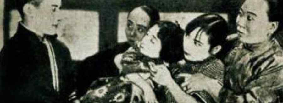 中国第一部有声电影是1931年上映的什么