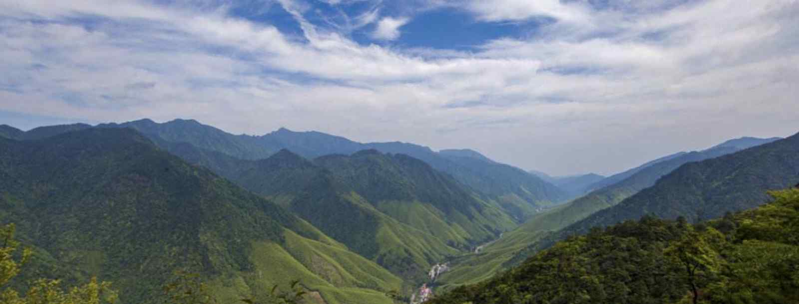 黄岗山是哪个省的城市