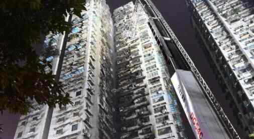 重庆居民楼起火 为什么起火究竟是怎么回事
