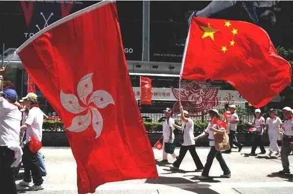 一国两制的意义 香港回归，“一国两制”的世界意义
