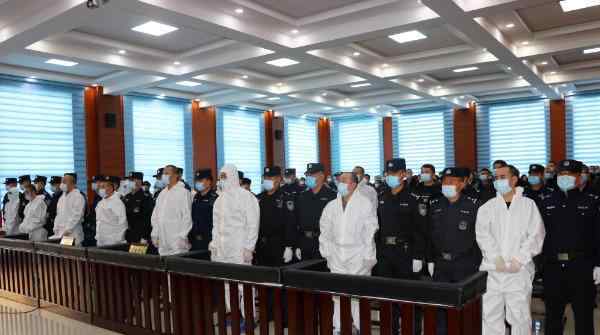 内蒙古致22死重大安全事故多人获刑 还原事发经过及背后原因！