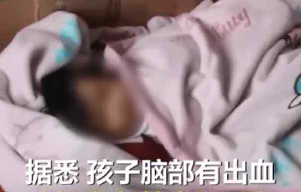 女婴坠楼受伤父亲拒绝治疗 对此大家怎么看？