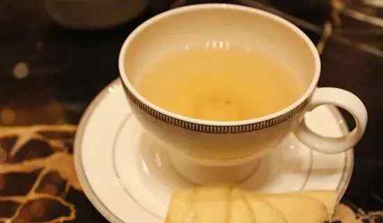 驱寒姜汤做法 姜汤的正确熬法，这样才能治感冒！
