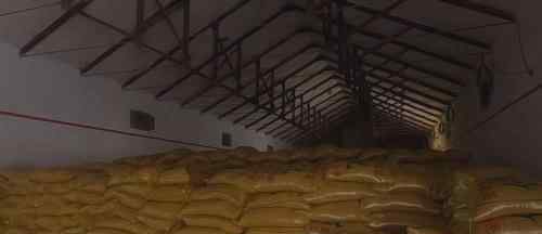 武汉采购360吨黄豆来抗洪 事件的真相是什么？