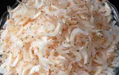 小虾米的做法 小小虾米怎么做更好吃呢