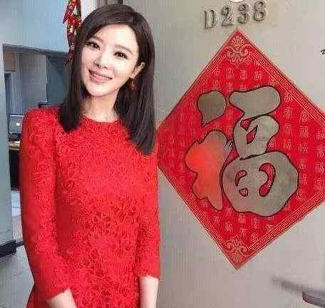 陆川前妻 她曾是央视最美主持人，从秦岚手中夺走陆川，如今生子美若天仙