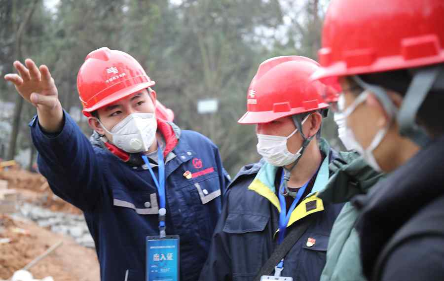 贵州电力设计院 没能拨通的第302个电话--记贵州贵阳供电局电力设计院项目经理李凯