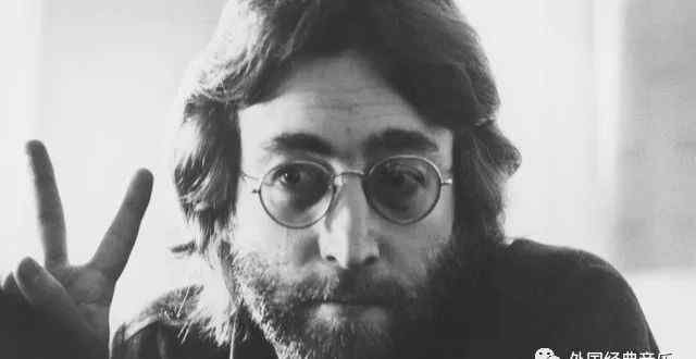 imagine 约翰·列侬《Imagine》：献给全人类的圣歌