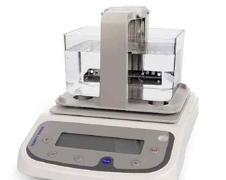 密度分析仪 固体密度分析仪