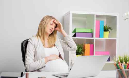 孕妇头疼怎么回事 孕妇头痛怎么办？这些方法请掌握