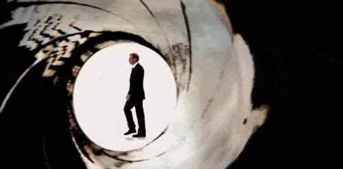 007发布网 夏天宅家看电影，全网最稀缺的四部007系列电影在这里！
