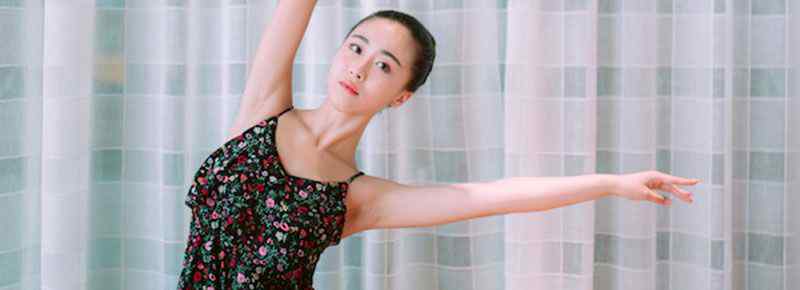 中国舞的基本功有哪些