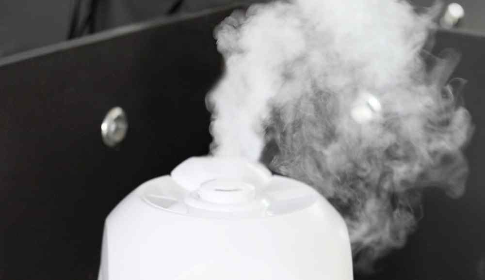 白雾 真相大探秘：加湿器白雾是否真有害？