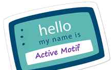 现货抗体 现货抗体促销——庆祝 Active Motif 成立20周年