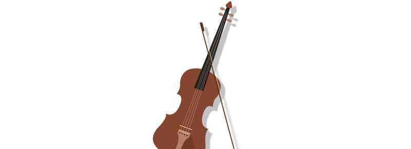 小提琴一级考级曲目