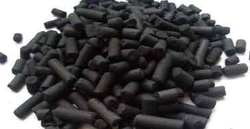 木炭 活性炭与普通木炭的区别