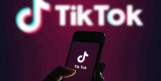 韩国硅胶板 【TikTok在韩因隐私问题被罚1.86亿韩元】