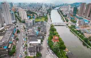 淮海经济区 徐州，凭什么能成为淮海经济区中心城市？