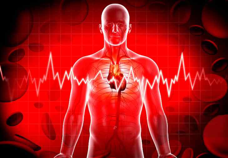 心肌炎能活多久 心脏增大还可以活多久