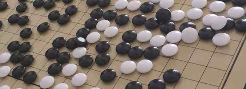 五子棋能下满棋盘吗