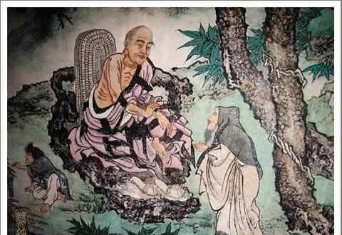 六祖 六祖慧能：最后一个拥有祖衣的禅宗祖师
