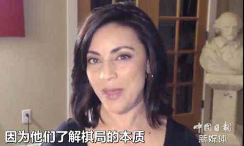 FBI前员工6年前就抖出美乱疆阴谋 赞叹中国应对巧妙 真相原来是这样！